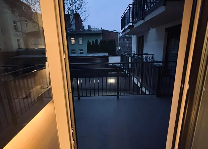 Green Stone Apartment V