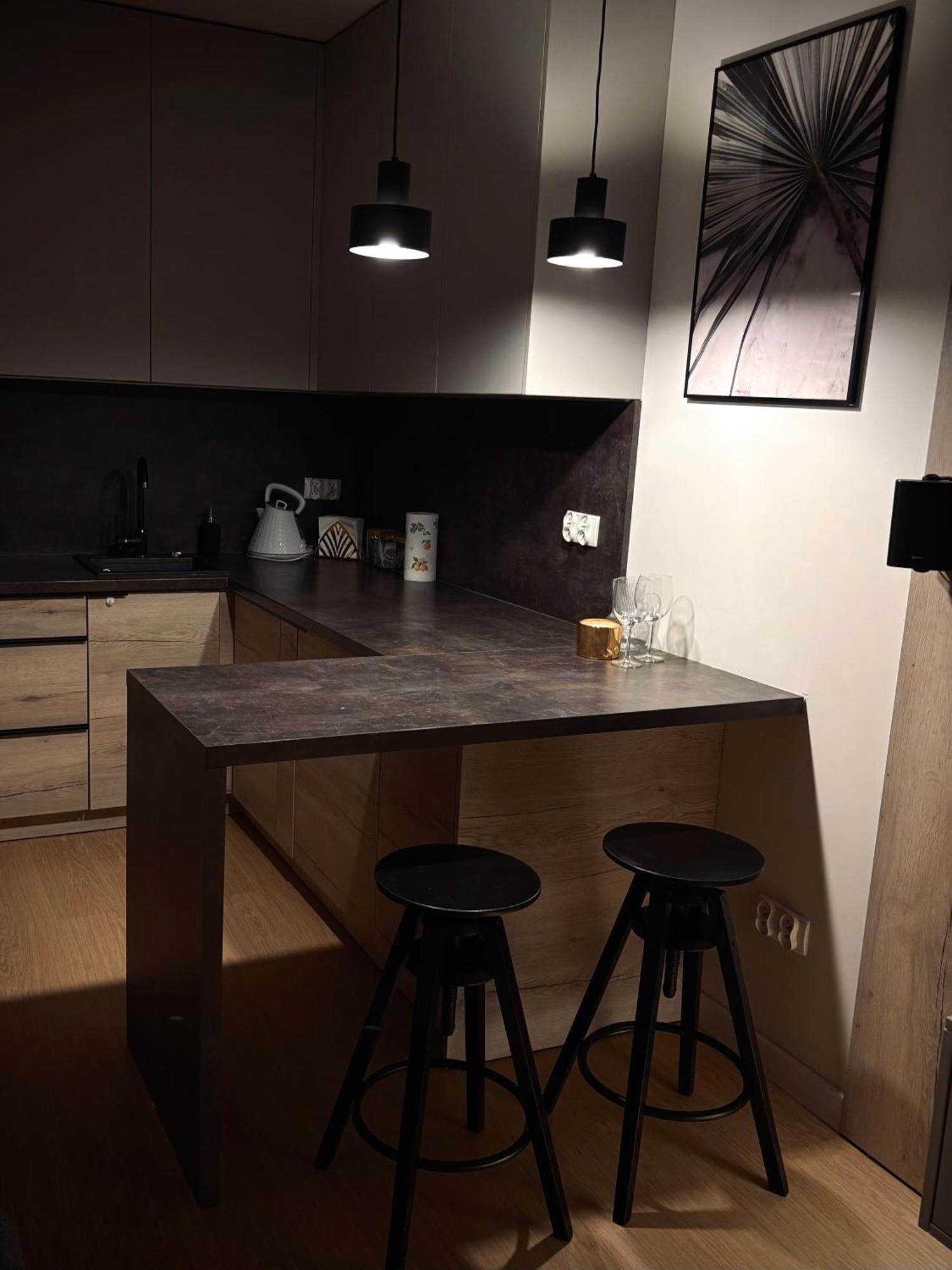 Stone V Apartment Bromberg