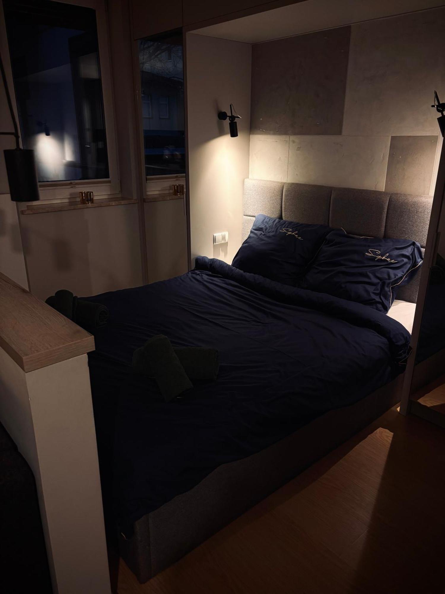 Apartament Stone V Bydgoszcz