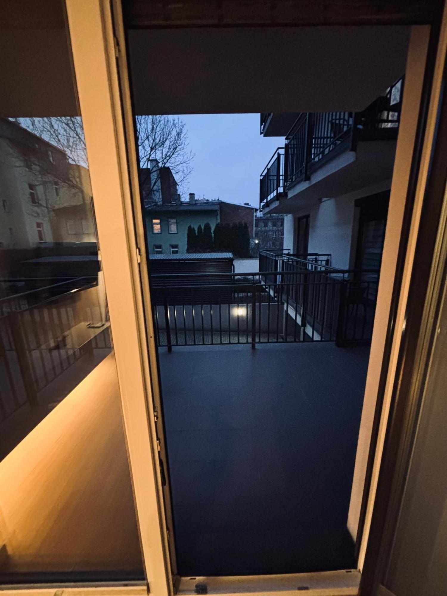 Stone V Apartment