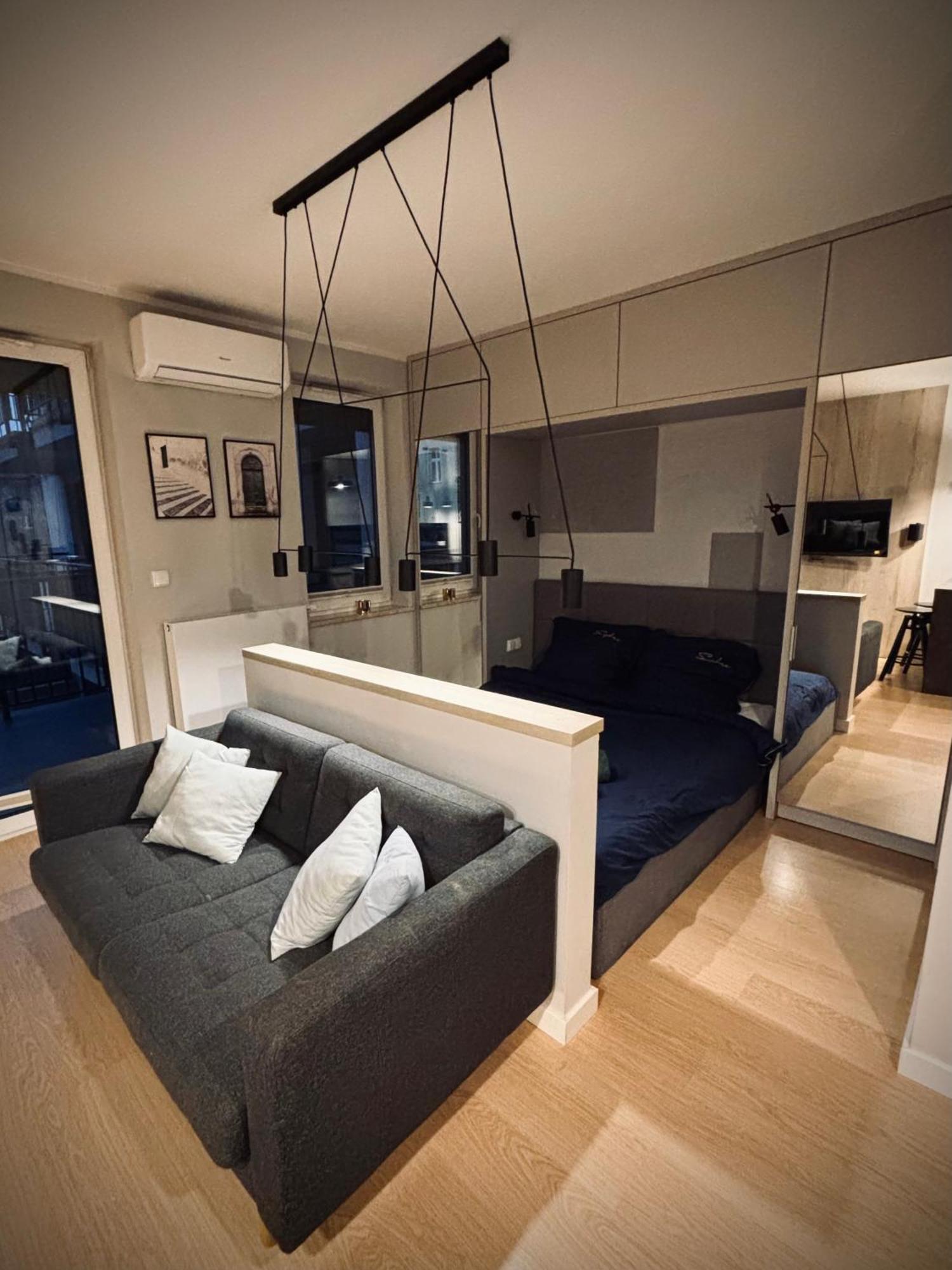 Apartament Stone V Bydgoszcz