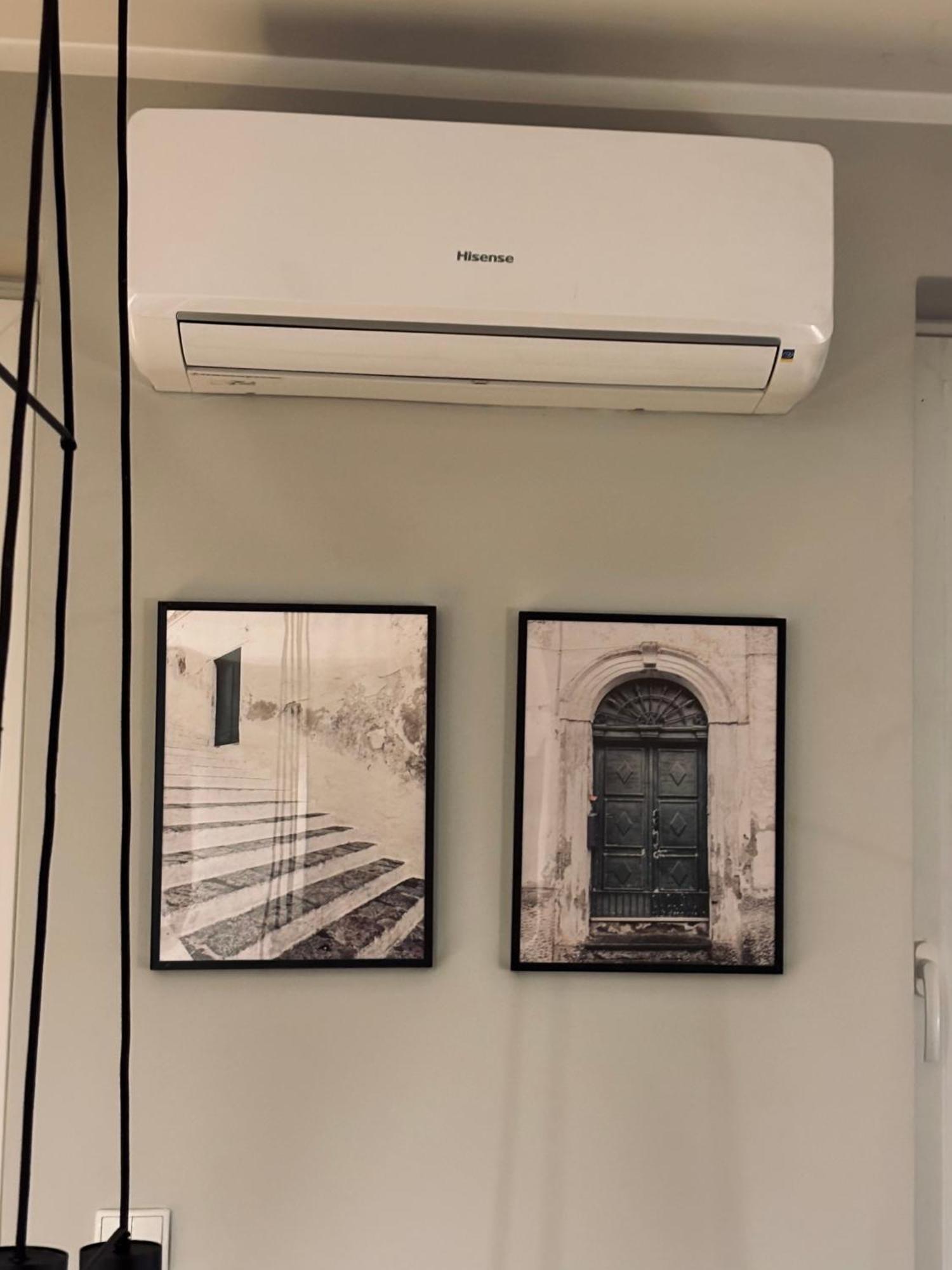 Stone V Apartament *